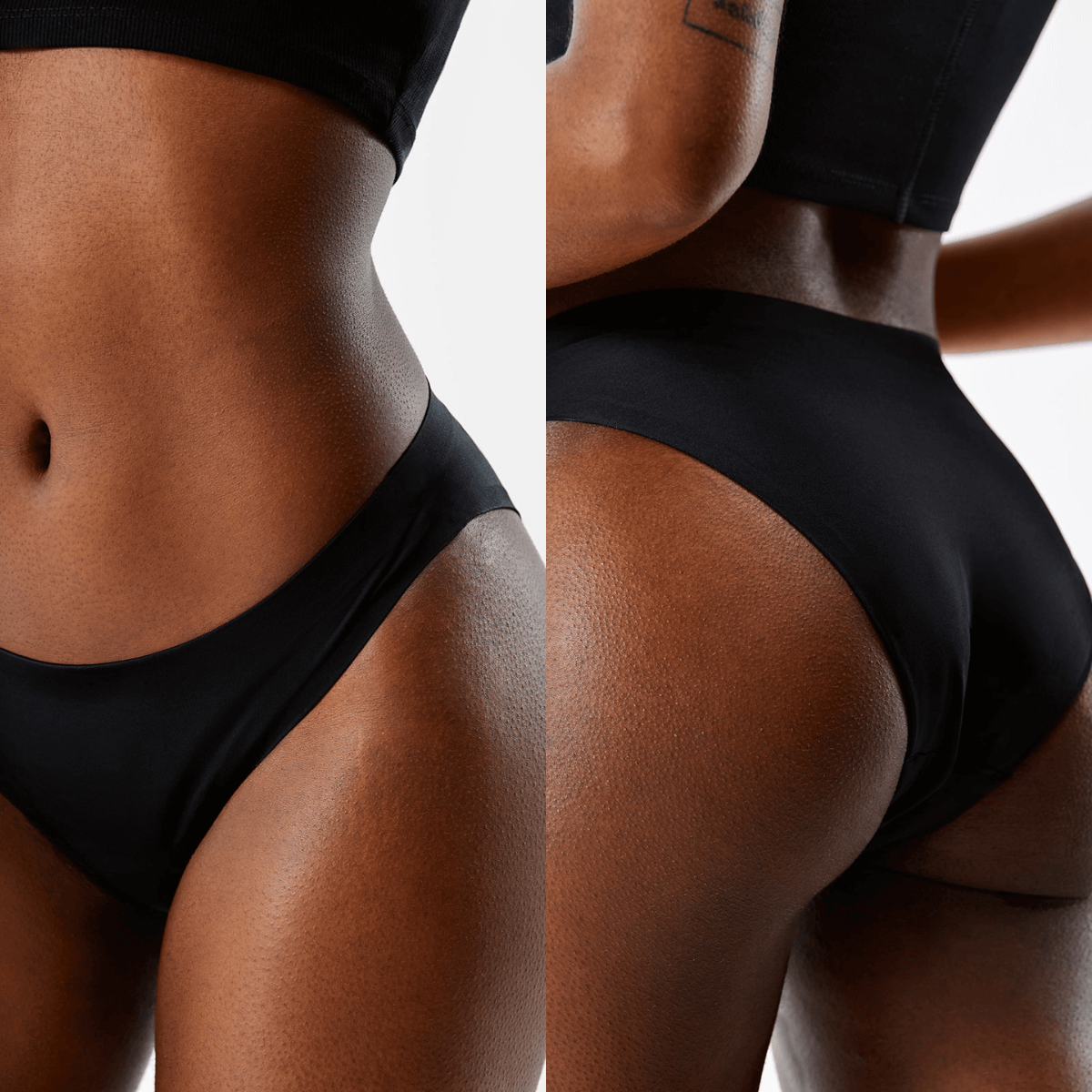 Culotte menstruelle