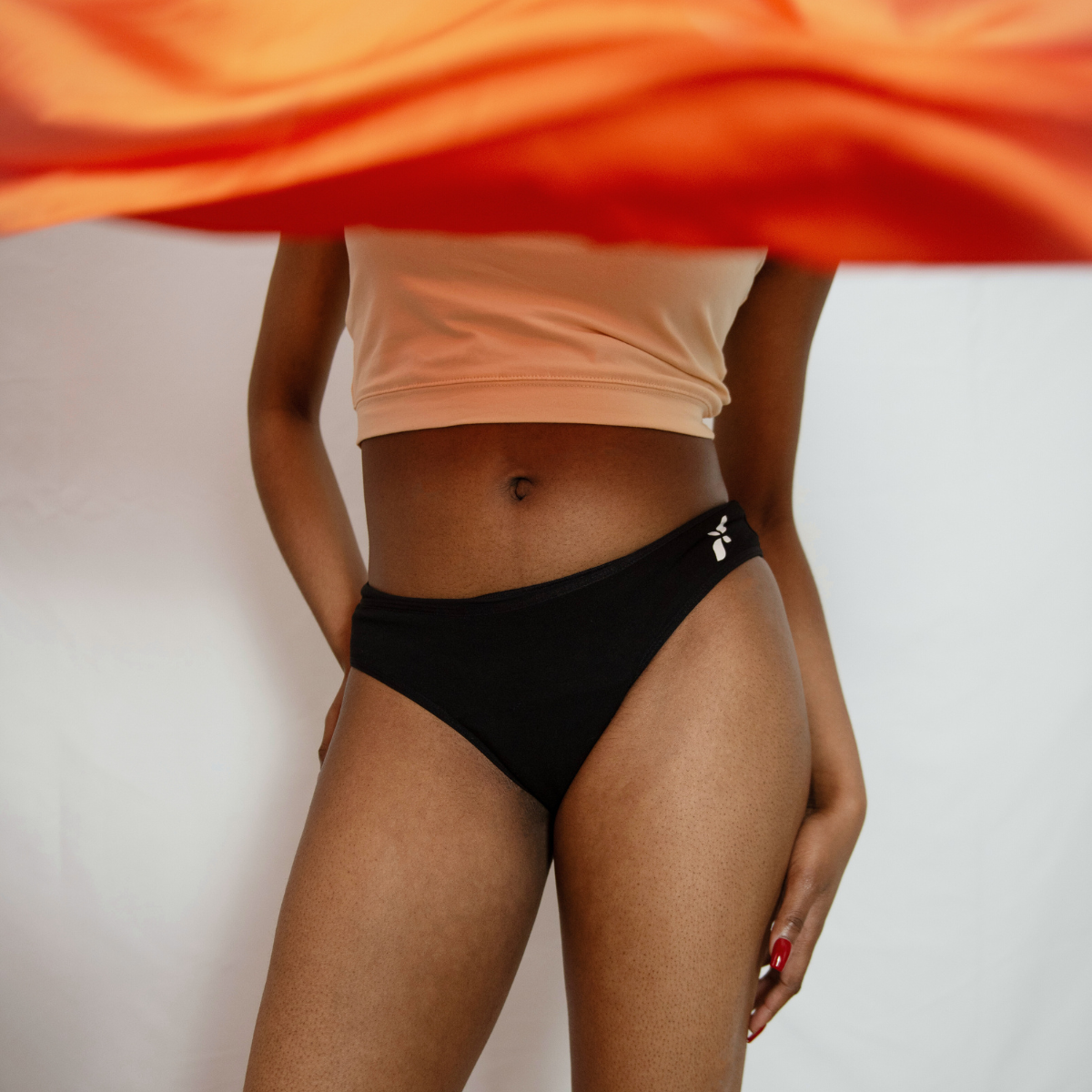 Culotte Menstruelle Anti Fuite Nunina
