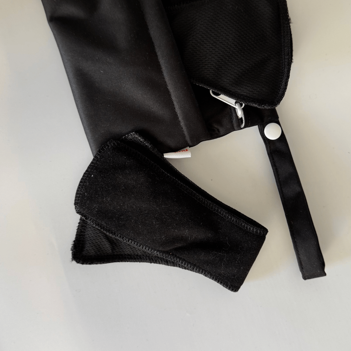 Pochette DuoFlux