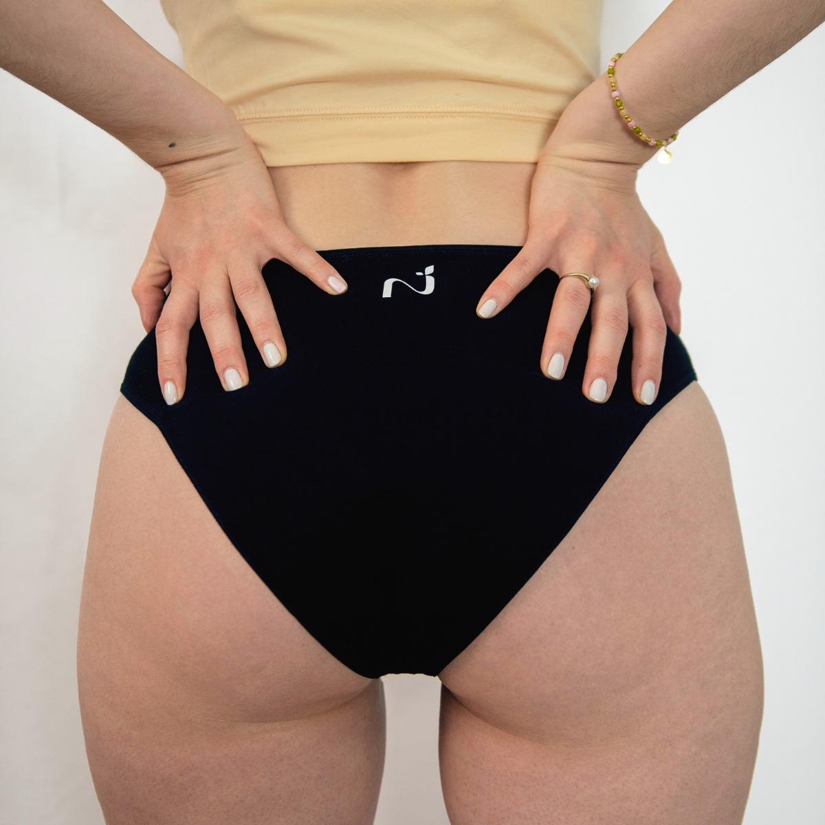Culotte Menstruelle Anti Fuite Nunina
