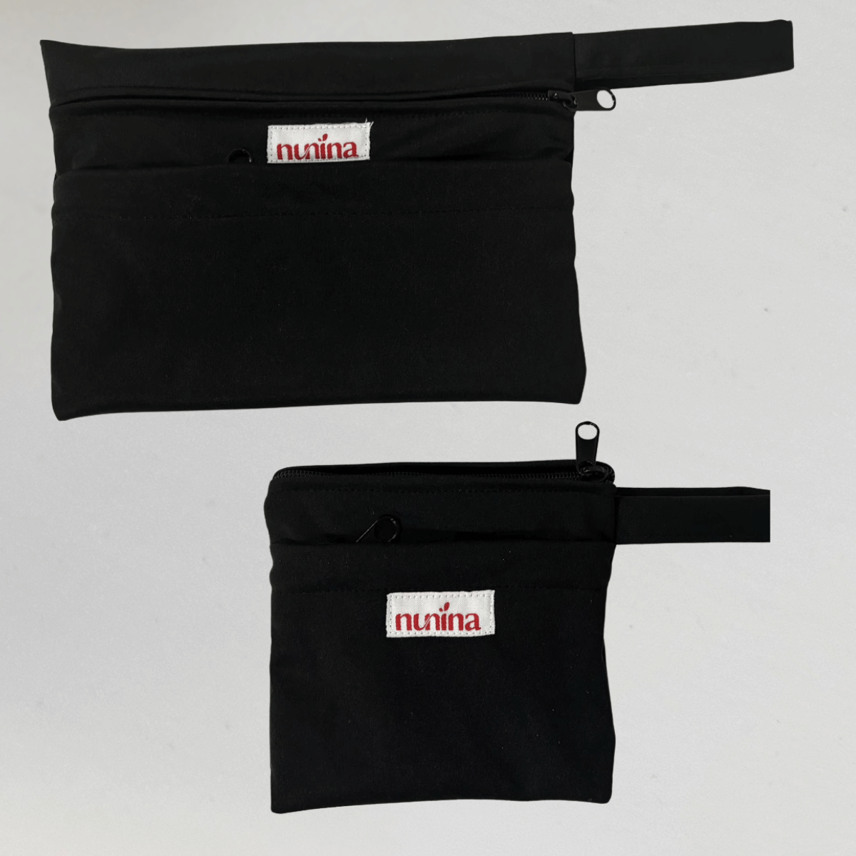 Pochette DuoFlux