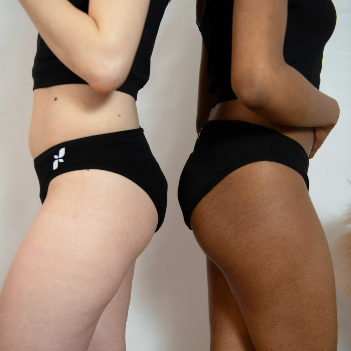 Culotte Menstruelle Anti Fuite Nunina